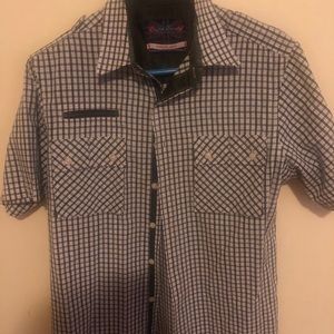 Men’s ss shirt